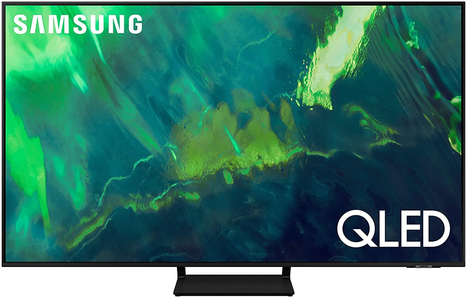 SAMSUNG65インチスマートテレビ